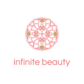  Infinite beauty  logo