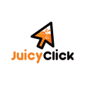 логотип Juicy Click