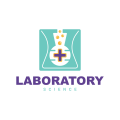 實驗室Logo
