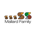 логотип Семья Маллард