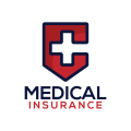 醫療保險Logo