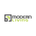 現代生活Logo
