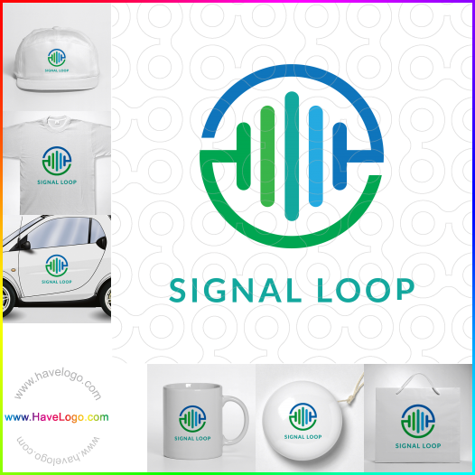buy  Signal Loop  logo 66296