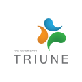 логотип Triune