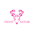 логотип Velvet Antler