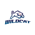  Wildcat  Logo