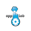 App-Entwickler Logo