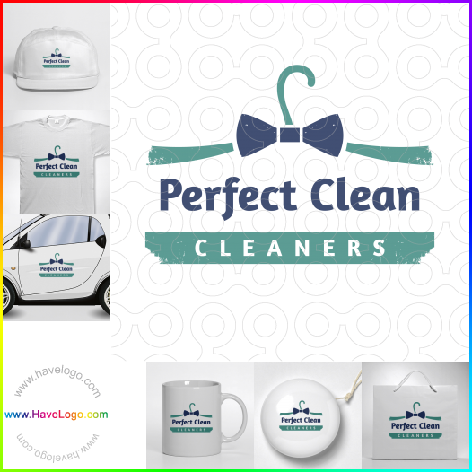 Reinigungsmittel logo 40583