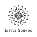логотип музыка