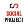 логотип социальная помощь