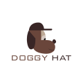 логотип шляпа