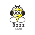 Online-Radiosender Logo
