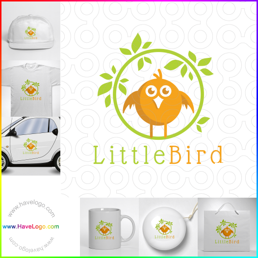 buy bird logo 38756