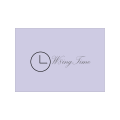 логотип время