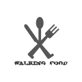 логотип ресторан