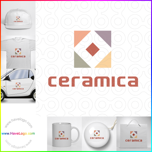 buy ceramic logo 49013