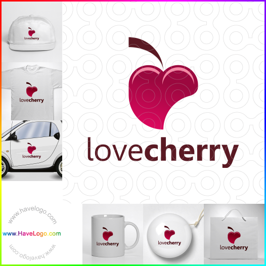 buy cherry logo 33607