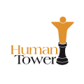 國際象棋Logo