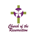 教堂Logo