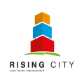 city planning Logo