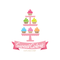 логотип десерт рецепт сайт