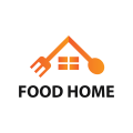 логотип приготовление пищи приложение