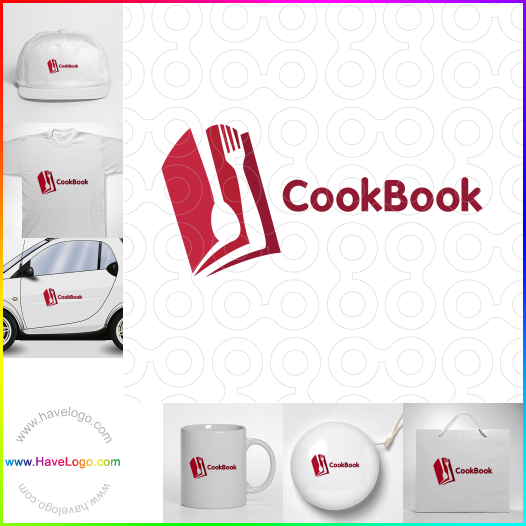 логотип кулинария - 53419