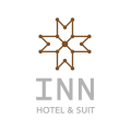酒店Logo