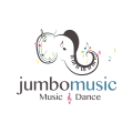 音樂家Logo