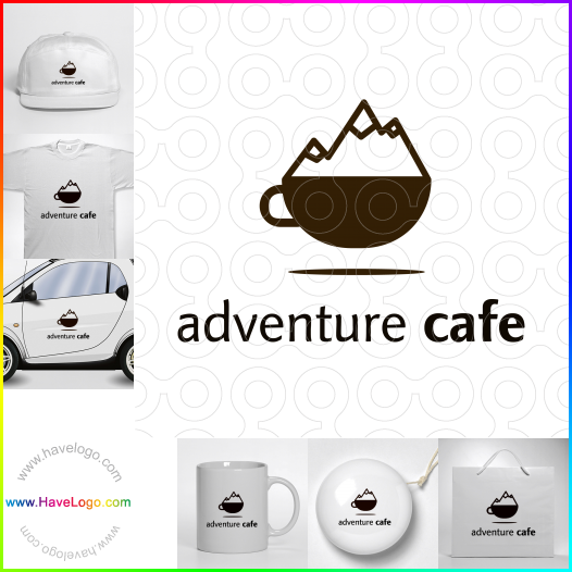 Kaffee logo 11364