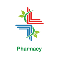 藥店Logo