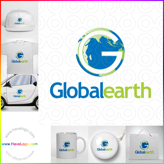 buy earth logo 3271