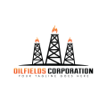 energy company Logo