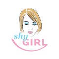 Mädchen logo