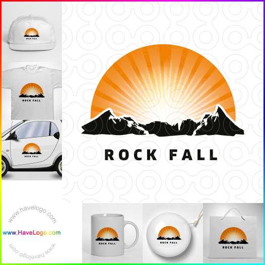 buy fall logo 34255