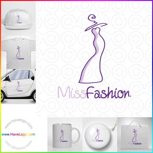 buy fashion logo 35713