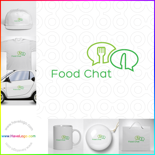 buy food logo 52424