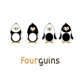 four logo