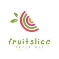 fruit market Logo