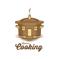 логотип кухни