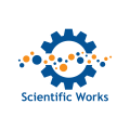 實驗室logo