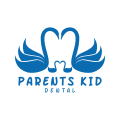 логотип стоматологические учебный центр