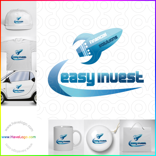 buy investment logo 25464