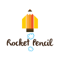 логотип карандаши