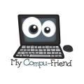 laptop Logo