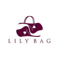  lily bag  logo