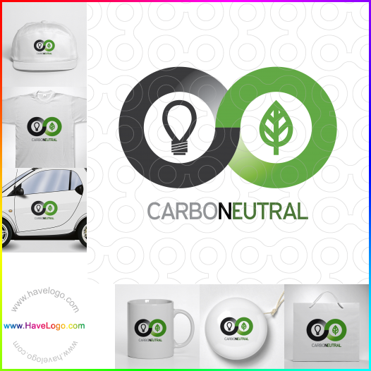 логотип экологические фирмы - 38835