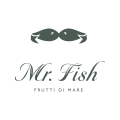 mustaches Logo