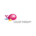 Farbtherapie logo