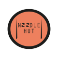 noodle restaurant logo